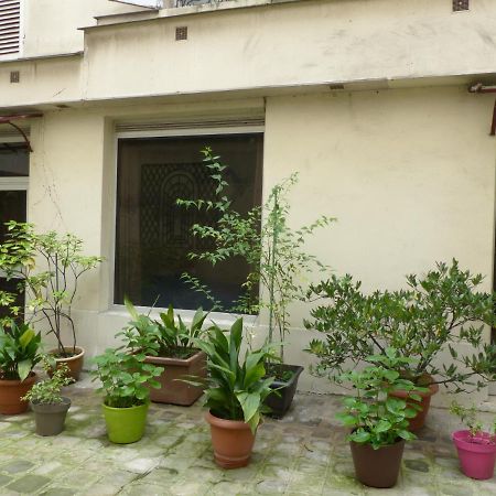 Apartamento My Trip In Paris - Turgot Exterior foto